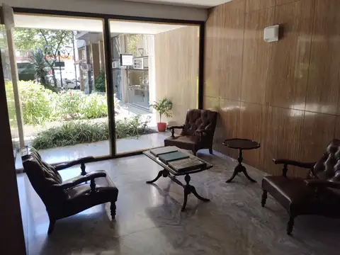 Departamento en Venta en Barrio Norte, USD 310.000