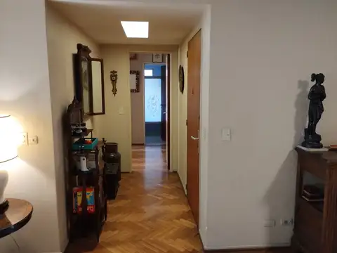 Departamento en Venta 45 años