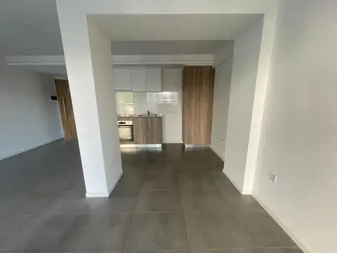 Departamento en Alquiler 1 año