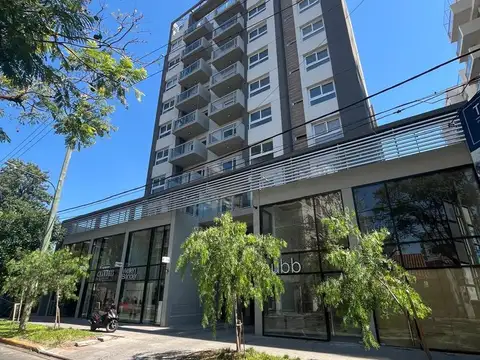 Olazabal  al 600 depto 1ºB