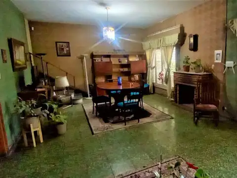 Avenida Amadeo Sabattini 1600