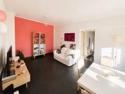 Departamento en Venta en Belgrano R, USD 210.000
