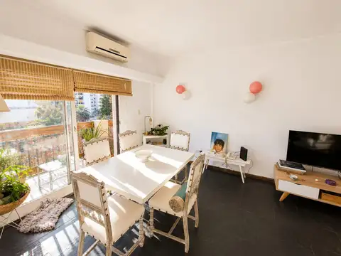 Departamento en Venta de 4 ambientes