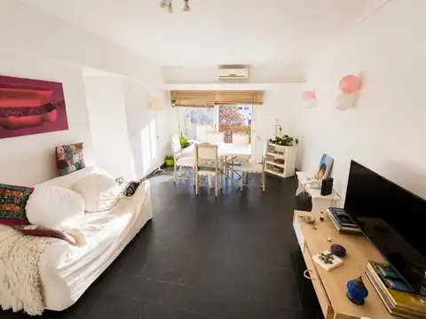 VENTA DEPTO 4 AMB EN BELGRANO R APTO CREDITO