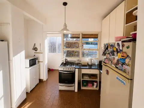 Departamento en Venta 50 años