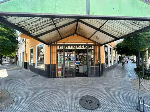 Av. La plata  al 3400