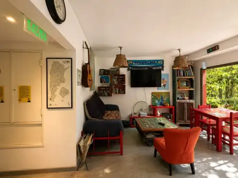 Hotel en Venta en Palermo, USD 1.300.000