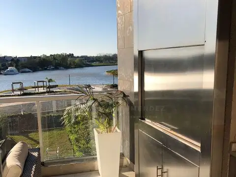 Departamento en Venta 1 año
