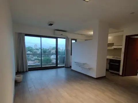 Alq. Dep. 2 Amb. Vicente López cochera. Amenities 