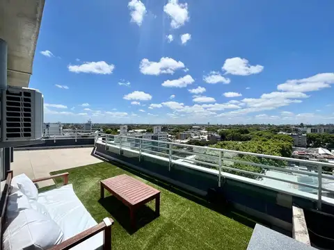 Departamento en Alquiler 26 años