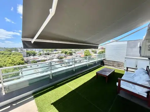 Departamento en Alquiler 26 años
