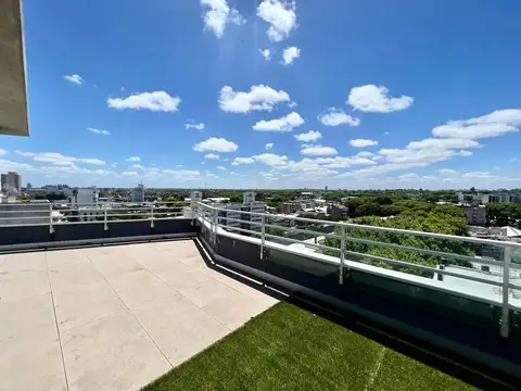 Alquiler de Penthouse con 1 Dormitorio en Cordón