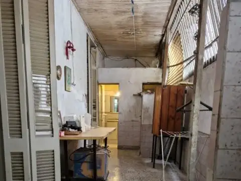 PH PLATA BAJA, 3 AMBIENTES, APTO CRÉDITO, PATIO, FLORES NORTE