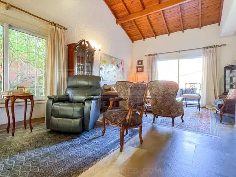 Casa en Venta de 3 dormitorios