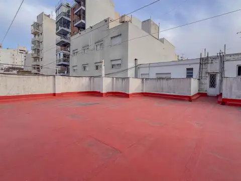 Departamento en Alquiler 60 años