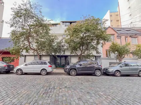 ALQUILER  Almagro Dto 2 Amb/3 X Escalera