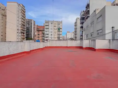 Departamento en Alquiler al Sur