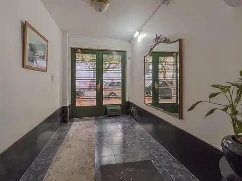 Departamento en Alquiler en Almagro, $ 1.000.000