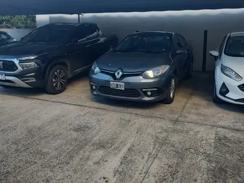 Cochera en venta - 12,4Mts2 - La Plata