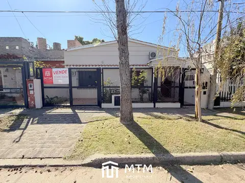 Casa en venta rosario, la florida.