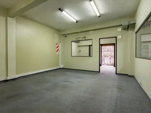 Oficina en Alquiler 45 años