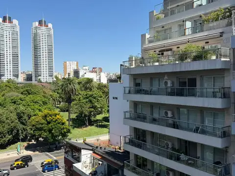 Calle Silvio L. Ruggeri 2700