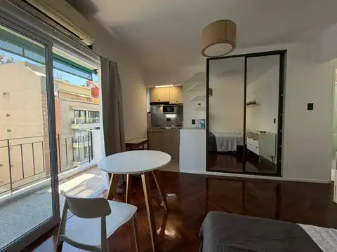 Departamento en Venta 46 años
