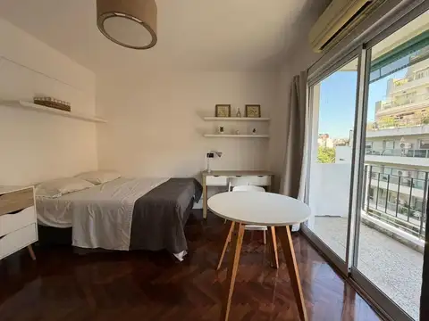 Departamento en Venta en Palermo Chico, USD 95.000