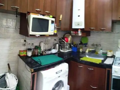PH 3 ambientes con patio y playroom
