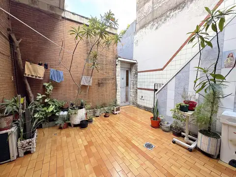 Depto Tipo Casa en Venta de 1 dormitorio