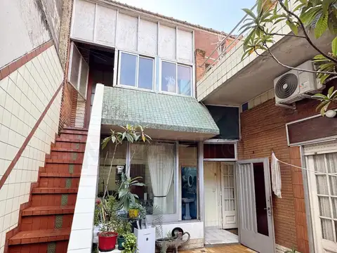Depto Tipo Casa en Venta en Mataderos, USD 74.900