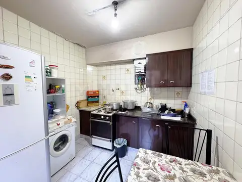 Depto Tipo Casa en Venta 50 años