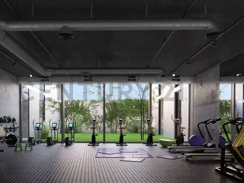 Departamento en Venta en Balvanera, USD 80.000