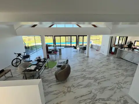 Casa en Venta 1 año
