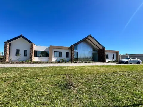 Casa en Venta de 5 dormitorios