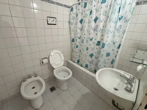 Departamento en Alquiler al Norte