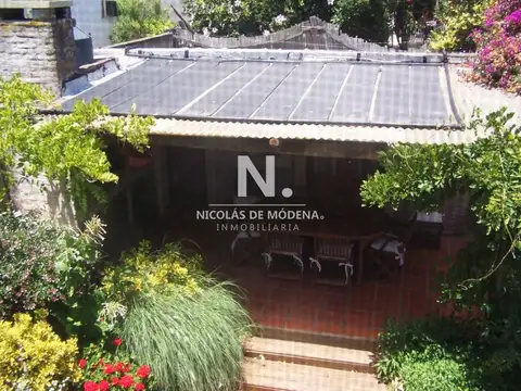 Casa Venta Alquiler La Barra