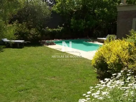 Casa en Venta de 3 dormitorios