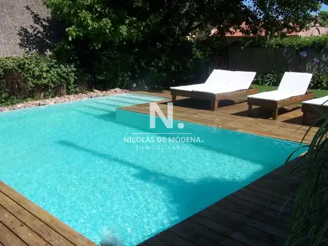 Casa en Venta en La Barra, USD 620.000