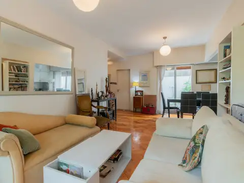 Departamento en Venta en Palermo Hollywood, USD 189.000