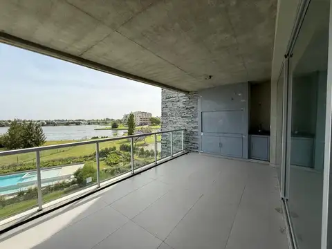 Departamento en Venta en Nordelta Yoo Nordelta, USD 397.000