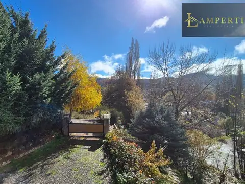 Casa en Venta en San Martín de los Andes, USD 350.000