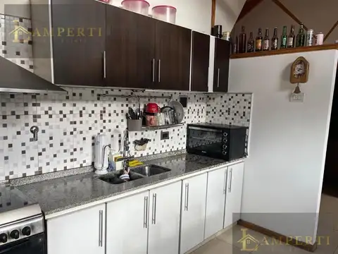 Casa en Venta al Suroeste