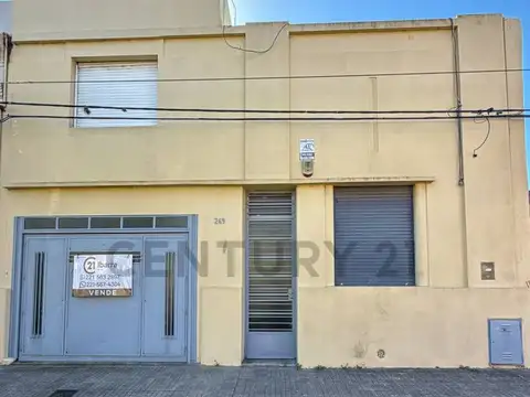 VENTA CASA TOLOSA 3 DORMITORIOS