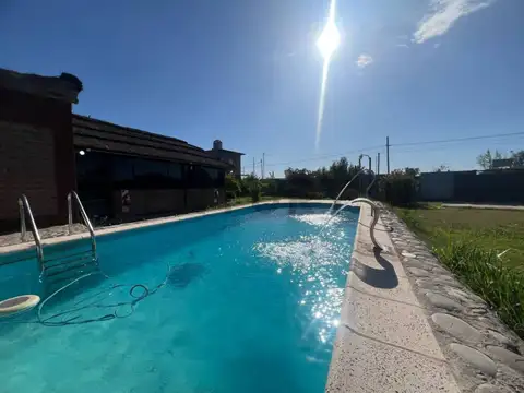 Godofredo Paladini 1700, Piso 0