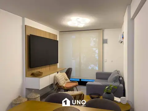 Departamento en Venta en Rosario, Santa Fe