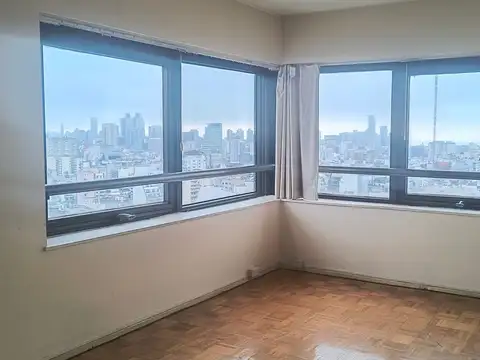 Departamento en Alquiler en Barrio Norte, Capital Federal