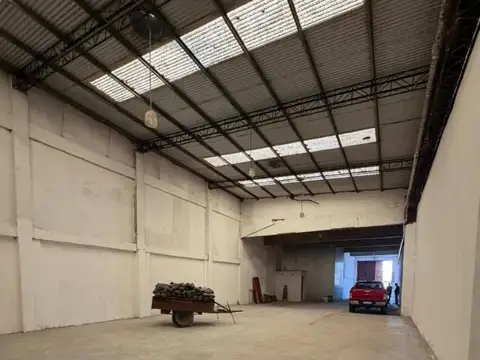 GALPON 280 M2