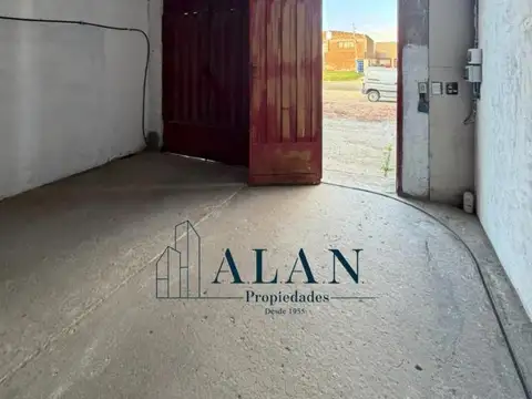 GALPON 280 M2