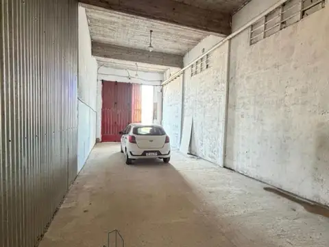GALPON 280 M2
